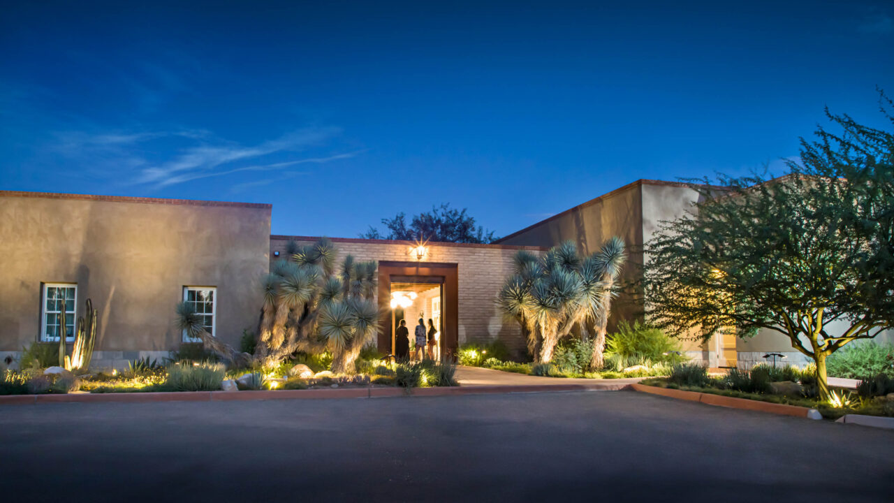 Photograph of building