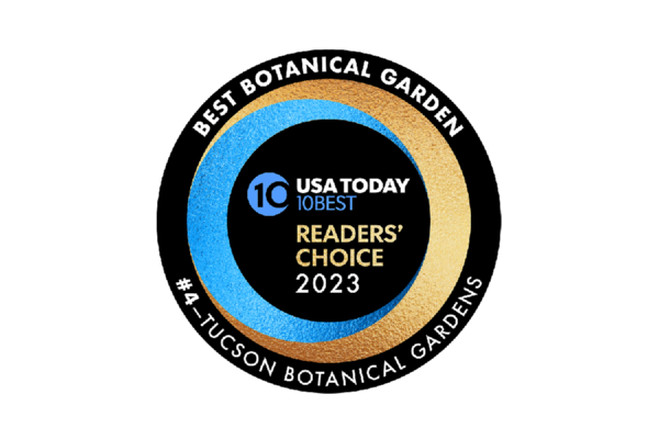 USA Today Readers' Choice 2023