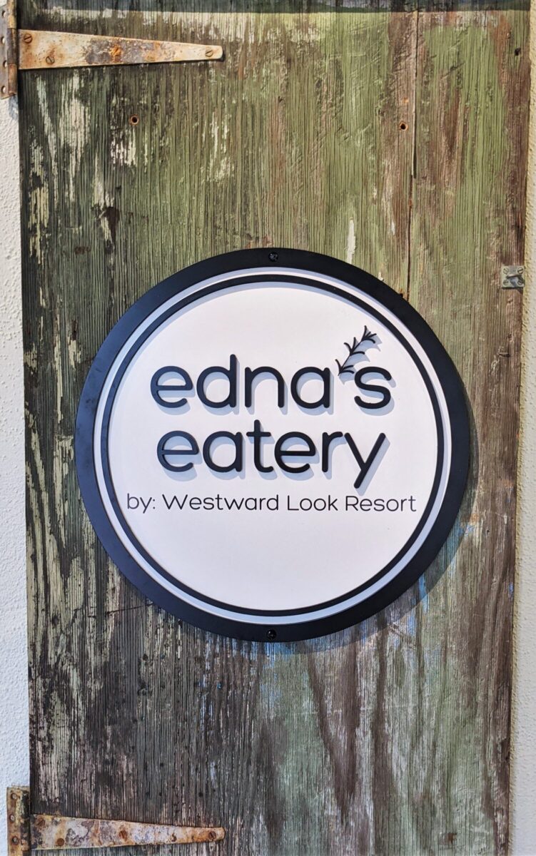 Edna's Eatery
